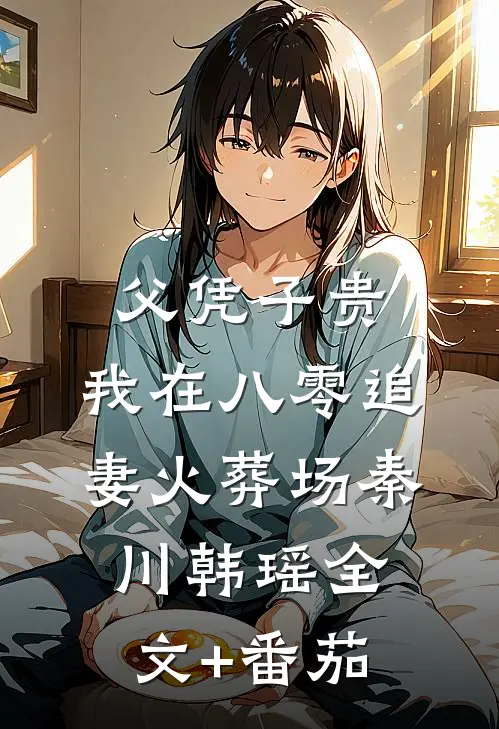 父凭子贵：我在八零追妻火葬场秦川韩瑶全文+番茄