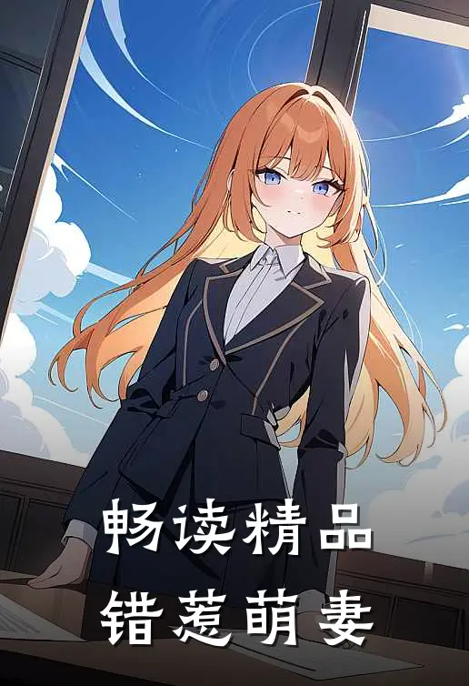 畅读精品错惹萌妻