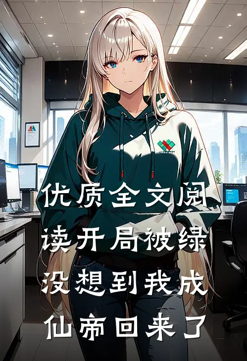 优质全文阅读开局被绿，没想到我成仙帝回来了
