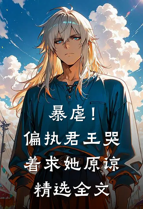 暴虐！偏执君王哭着求她原谅精选全文