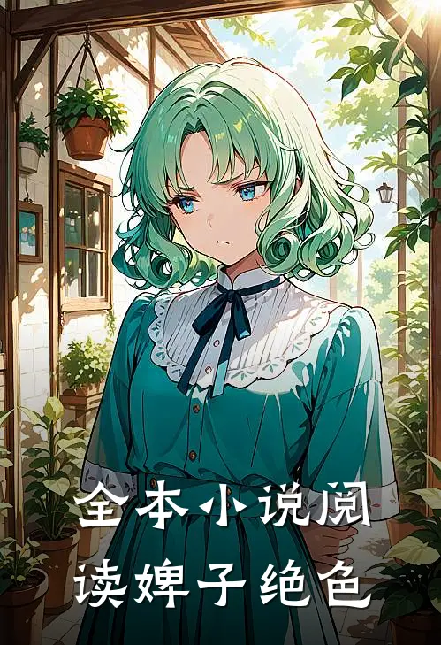 全本小说阅读婢子绝色