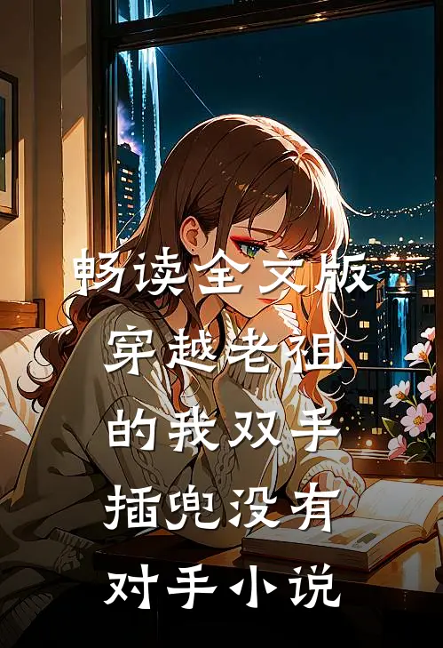 畅读全文版穿越老祖的我双手插兜没有对手小说