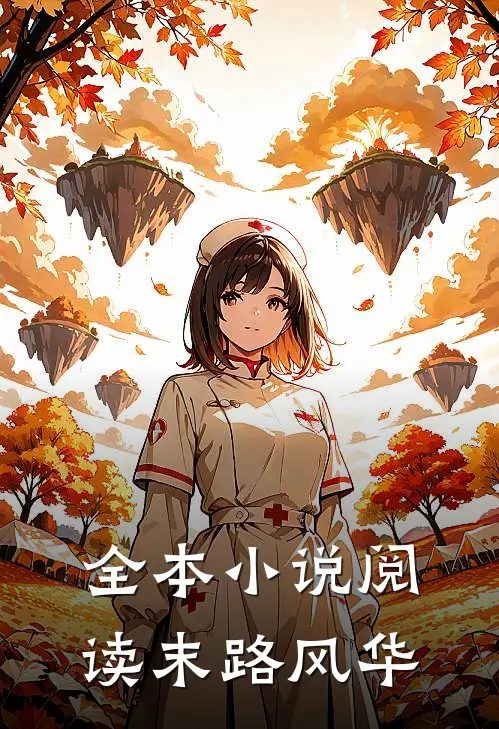 全本小说阅读末路风华