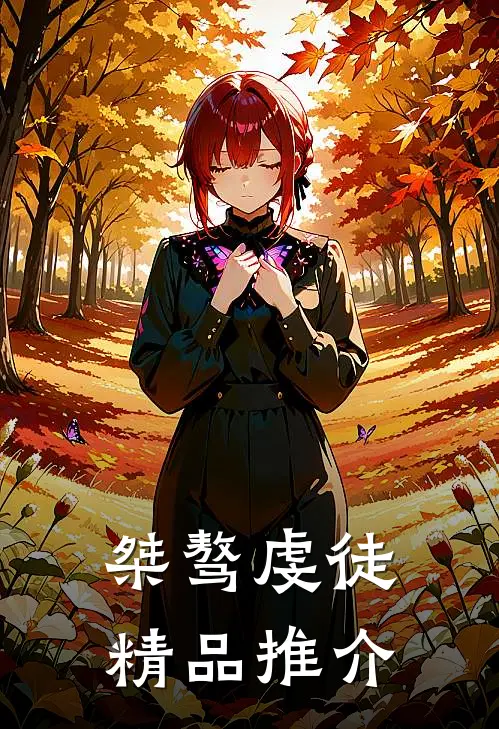 桀骜虔徒精品推介