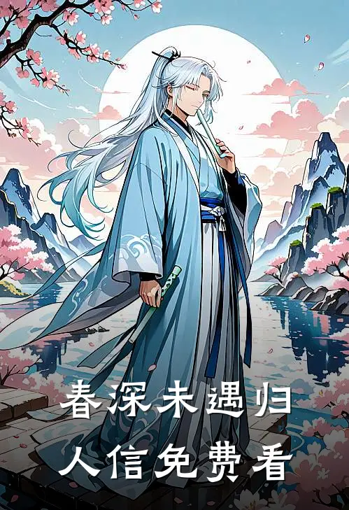 春深未遇归人信免费看