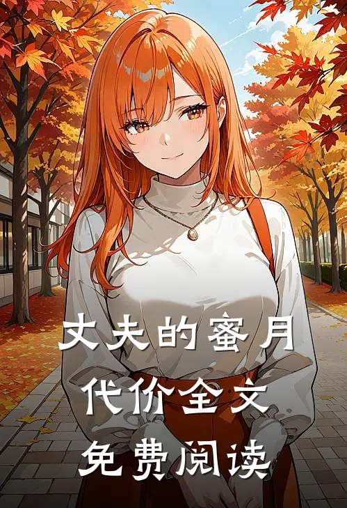 丈夫的蜜月代价全文免费阅读