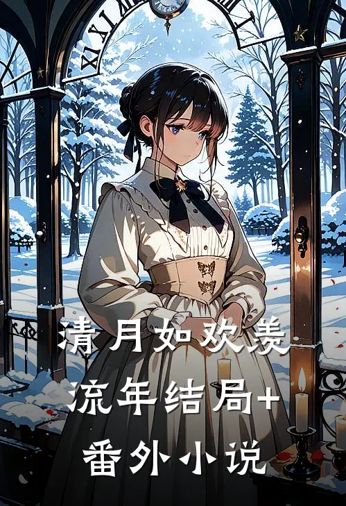 清月如欢羡流年结局+番外小说