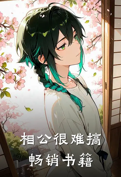 相公很难搞畅销书籍