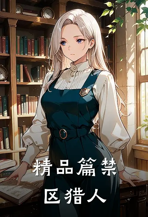 精品篇禁区猎人