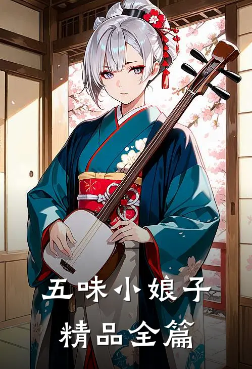 五味小娘子精品全篇
