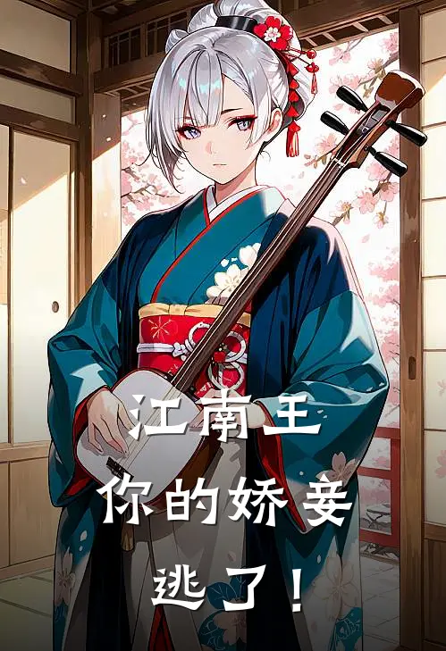 江南王，你的娇妾逃了！
