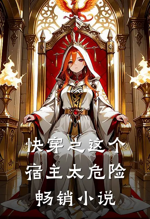 快穿之这个宿主太危险畅销小说