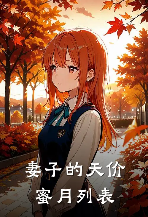 妻子的天价蜜月列表