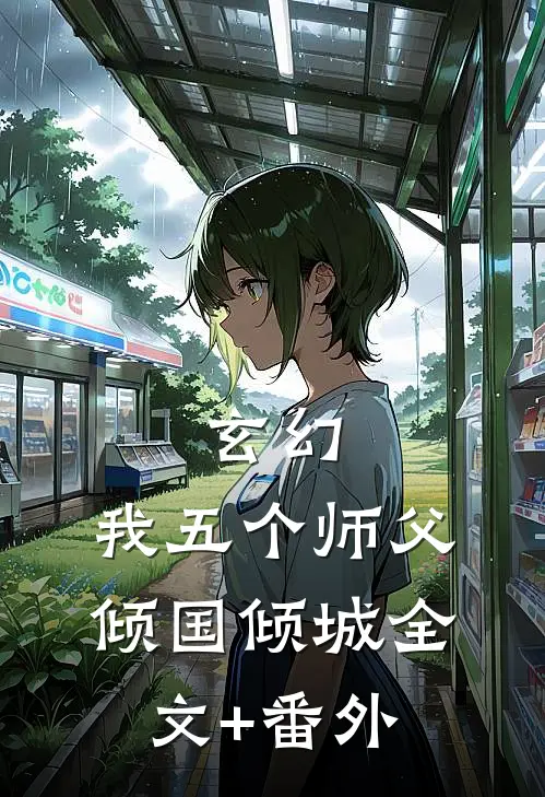 玄幻：我五个师父倾国倾城全文+番外