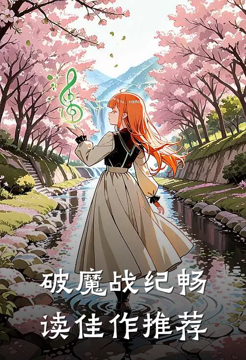 破魔战纪畅读佳作推荐