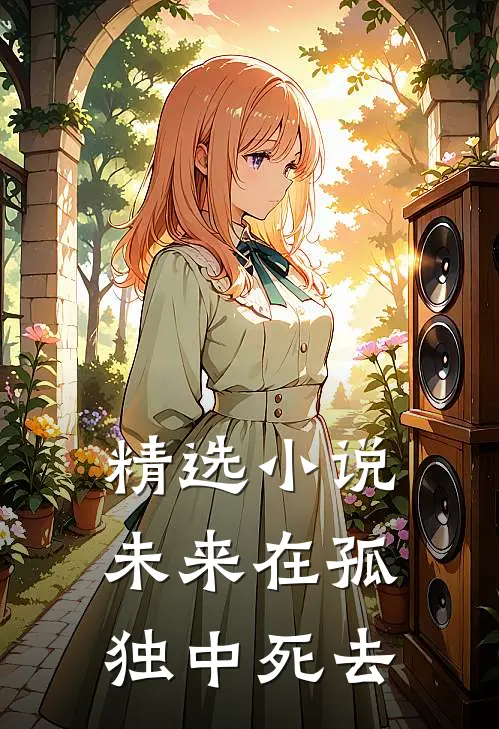 精选小说未来在孤独中死去