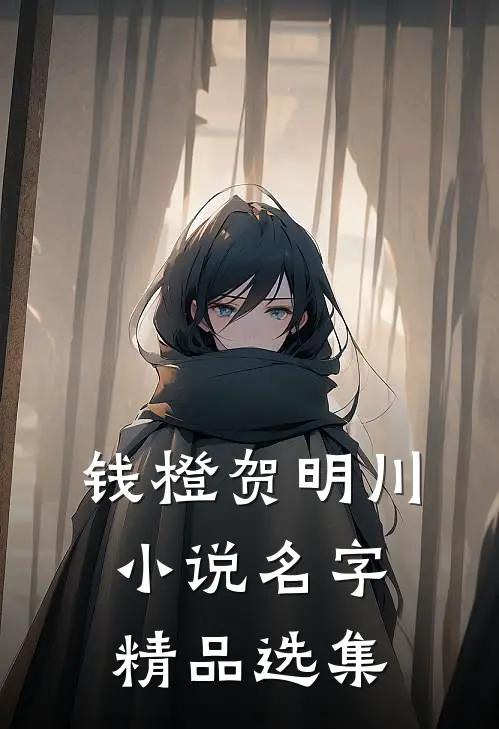 钱橙贺明川小说名字精品选集