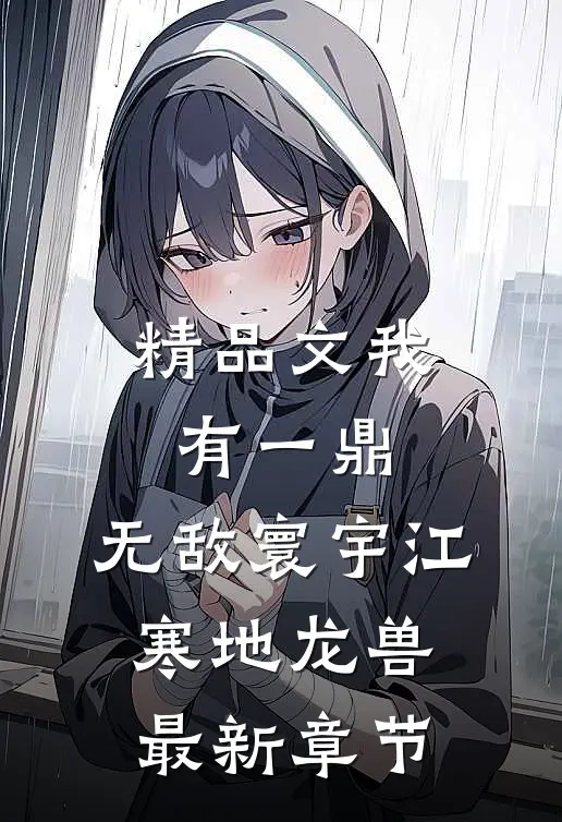 精品文我有一鼎,无敌寰宇江寒地龙兽最新章节