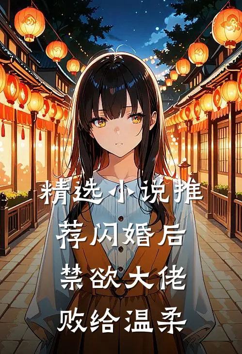 精选小说推荐闪婚后，禁欲大佬败给温柔