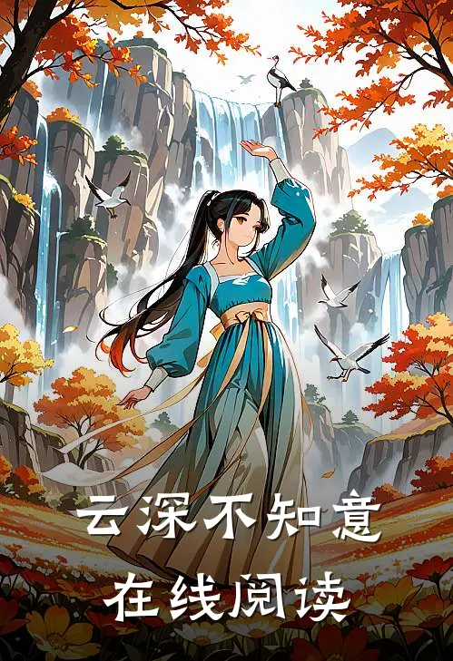 云深不知意在线阅读