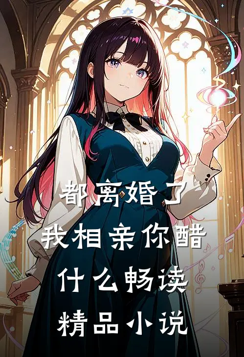 都离婚了，我相亲你醋什么畅读精品小说