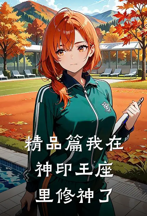 精品篇我在神印王座里修神了