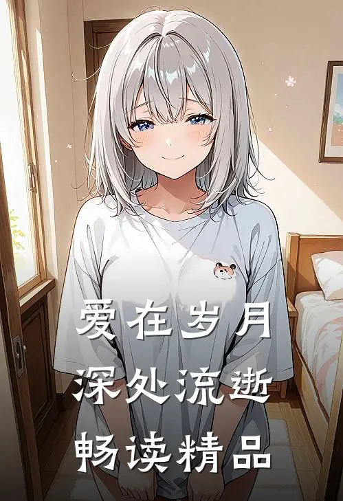爱在岁月深处流逝畅读精品