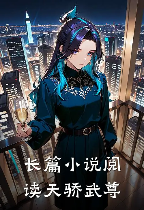 长篇小说阅读天骄武尊