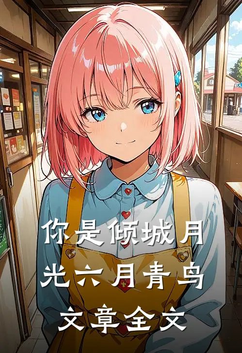 你是倾城月光 六月青鸟文章全文
