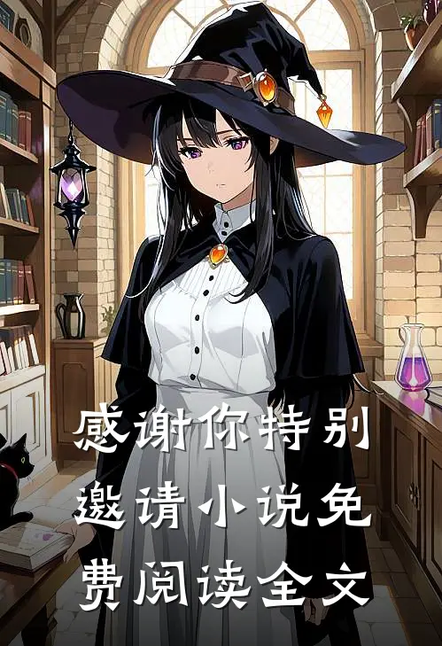 感谢你特别邀请小说免费阅读全文
