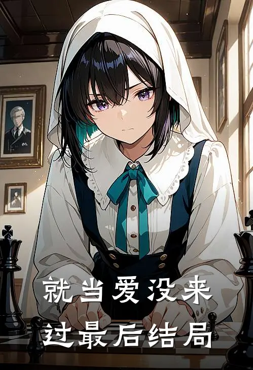 就当爱没来过最后结局