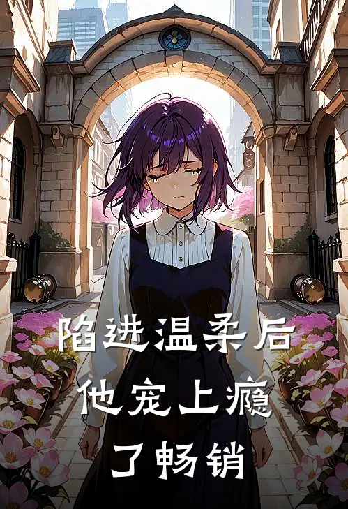 陷进温柔后，他宠上瘾了畅销