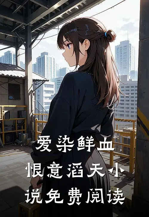 爱染鲜血，恨意滔天小说免费阅读