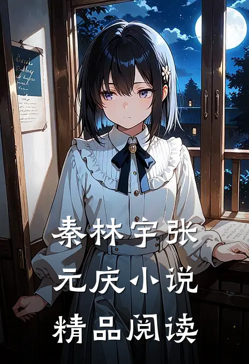 秦林宇张元庆小说精品阅读