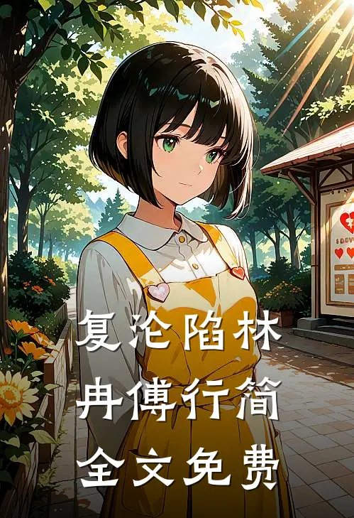 复沦陷林冉傅行简全文免费