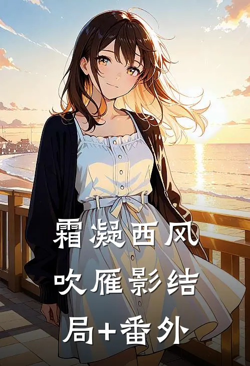 霜凝西风吹雁影结局+番外