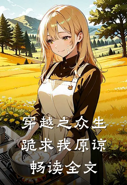 穿越之众生跪求我原谅畅读全文