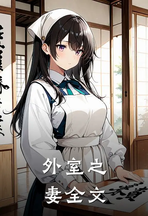 外室之妻全文