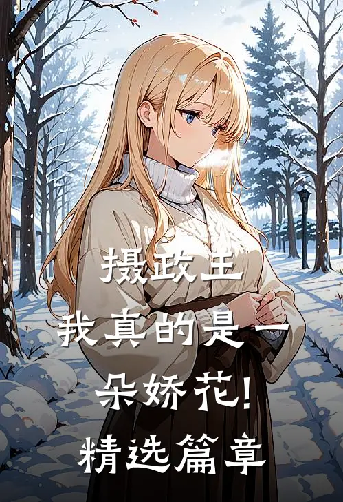 摄政王,我真的是一朵娇花!精选篇章