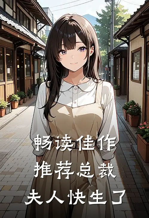 畅读佳作推荐总裁,夫人快生了