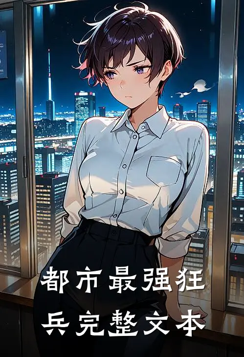 都市最强狂兵完整文本