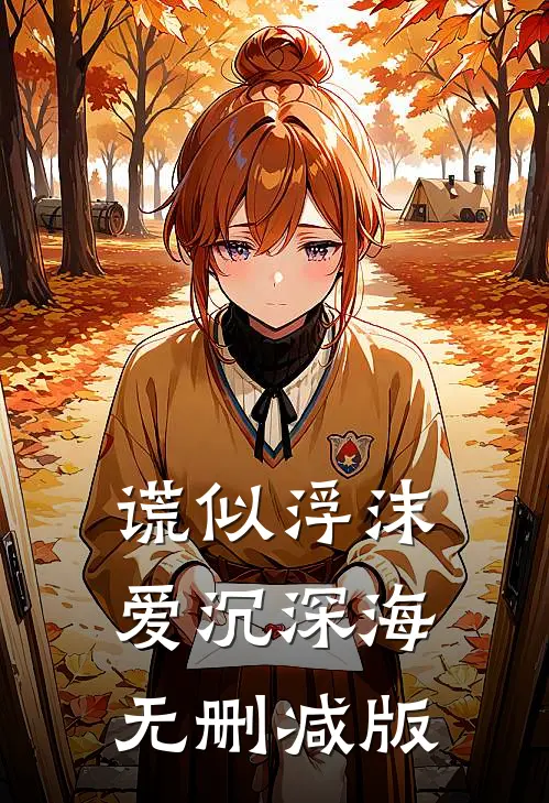 谎似浮沫，爱沉深海无删减版