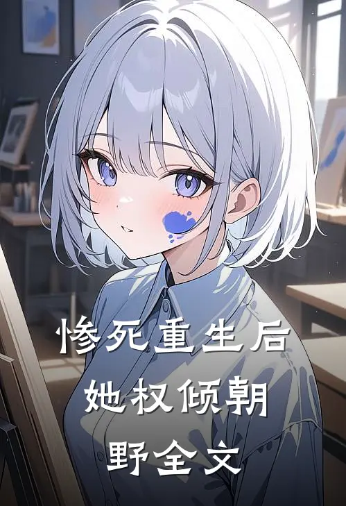 惨死重生后，她权倾朝野全文
