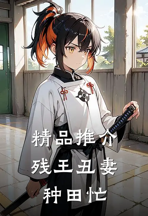 精品推介残王丑妻种田忙