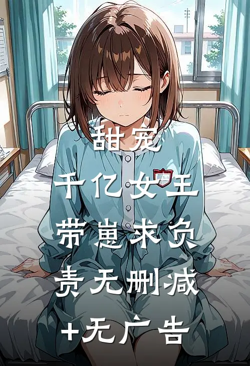 甜宠：千亿女王带崽求负责无删减+无广告