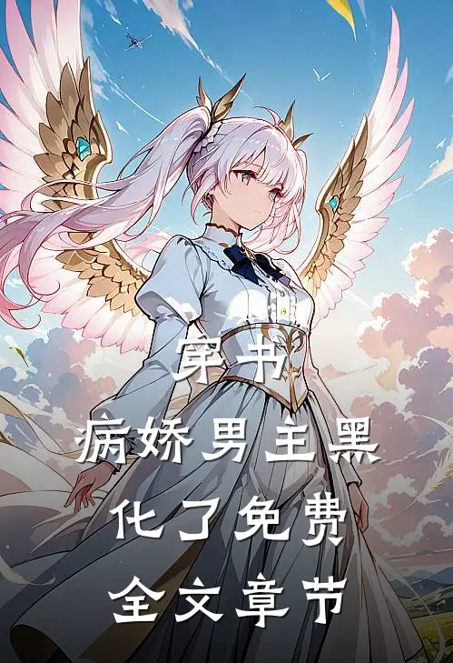 穿书:病娇男主黑化了免费全文章节