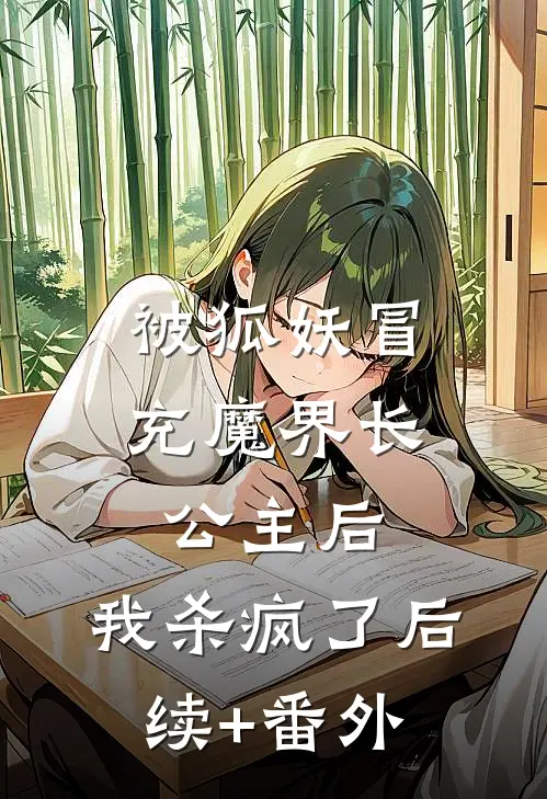 被狐妖冒充魔界长公主后，我杀疯了后续+番外