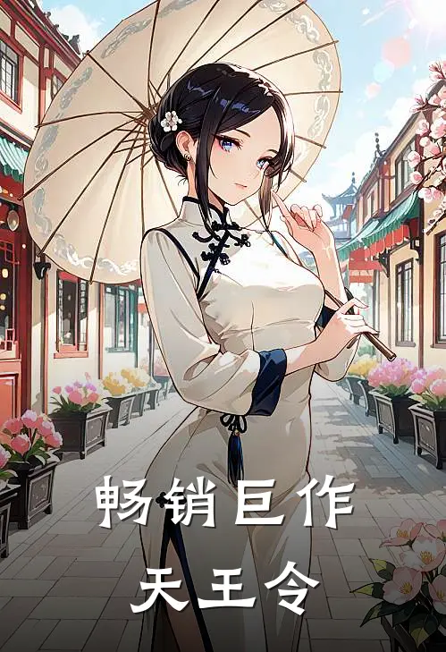 畅销巨作天王令