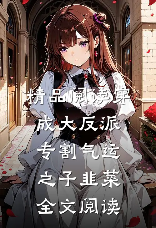 精品阅读穿成大反派:专割气运之子韭菜全文阅读