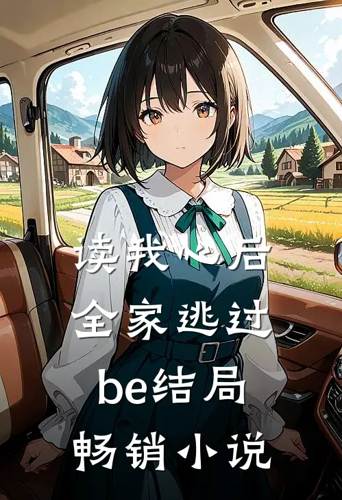 读我心后，全家逃过be结局畅销小说